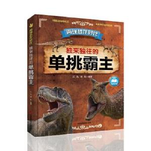 正版新书]独来独往的单挑霸主江泓,郑拓编著9787557879167