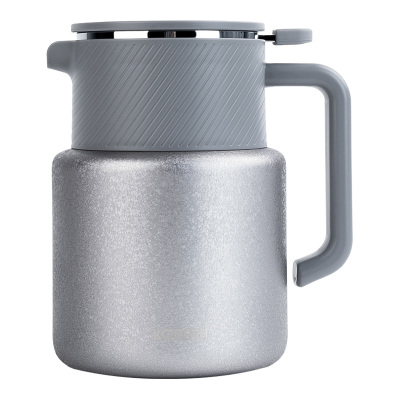 康巴赫保温壶1500ml耐用密封防漏温显款KH-H150T01