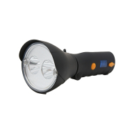 赛驰科技(SAICKG) SCK3-7602 DC220V 50W 6700K IP65 电筒 (单位:个) 黑