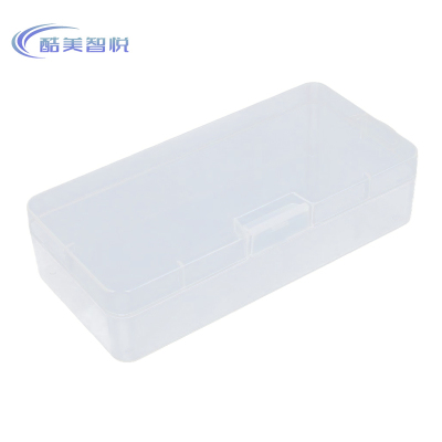 酷美智悦 PVC置物盒 17.5*8*4cm 个