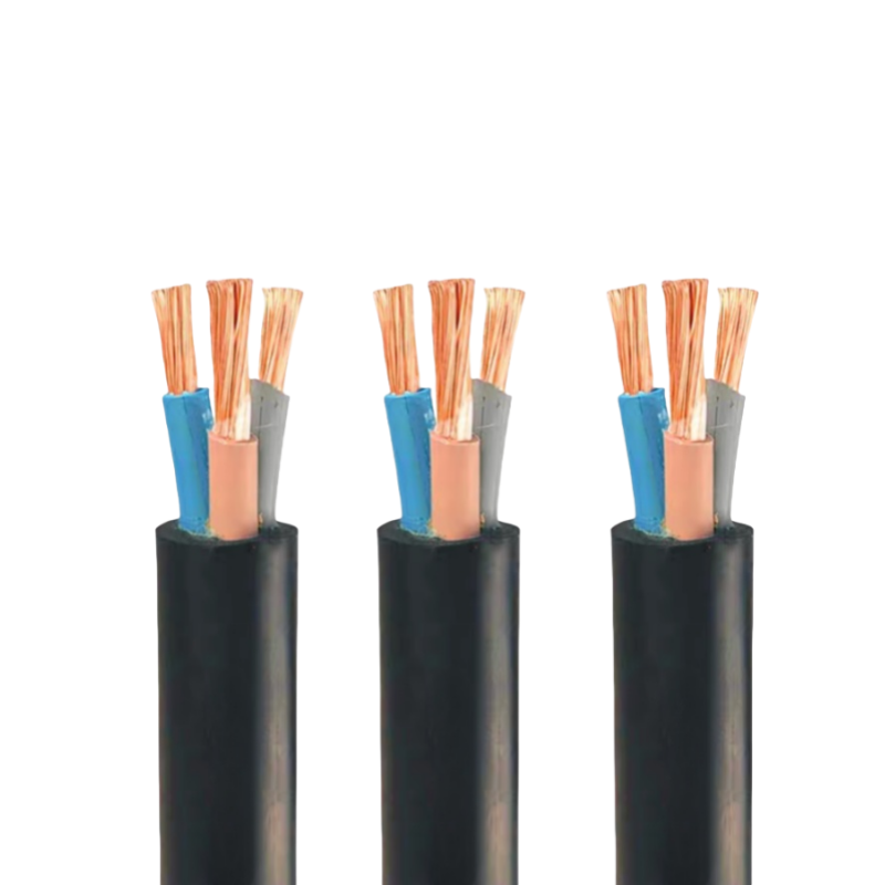 三恒 电缆线JHS 3*2.5mm² 米