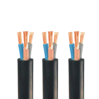 三恒 电缆线JHS 3*2.5mm² 米