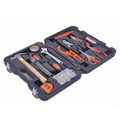 钢盾(SHEFFIELD) S022005 16件套基本维修组套多功能套装[家用]