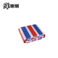 洋蝲蝲 彩条布 3*50m 单位:卷