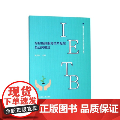 综合能源服务技术框架及业务模式(国网江苏盐城供电公司综合