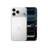 Apple iPhone 17 Pro Max 银色 256G 全网通 5G手机 全新国行正品