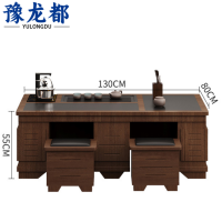 豫龙都茶几1.3m个
