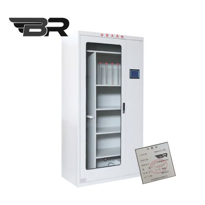BR/智能安全工具柜/1100mm*800mm*2200mm/台