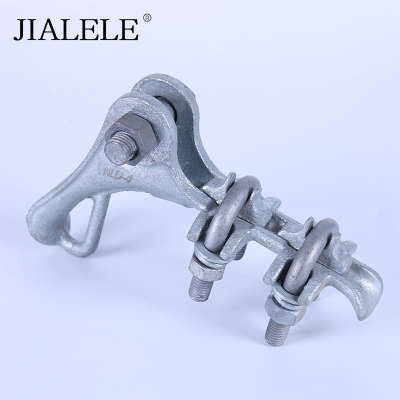 JIALELE 耐张线夹连接副(NLD-4)
