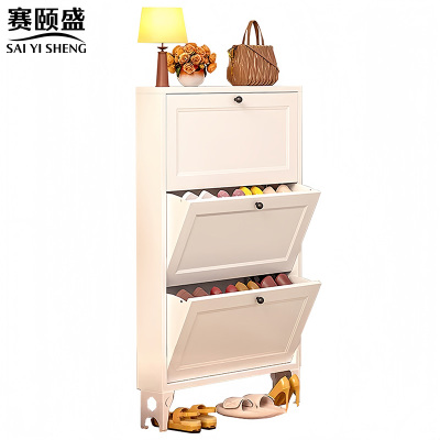 赛颐盛玄关鞋柜650*120*1150mm个