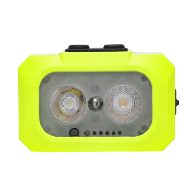 为佳天 多功能强光头灯 感应防水照明灯 IW5010A 台