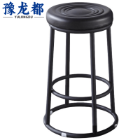 豫龙都高脚凳58cm把