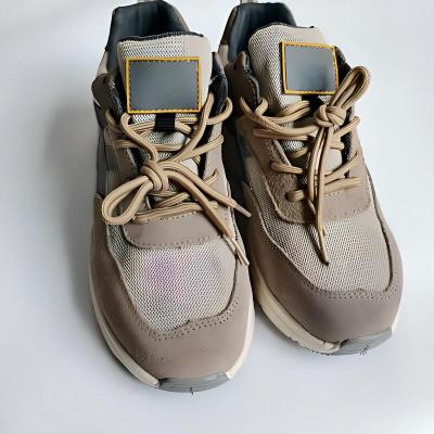 依莲纱嫚 轻便劳保鞋 36-46码/双