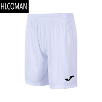 HLCOMAN新款梭织短款男冰感速干无口袋五分运动裤跑步训练裤子