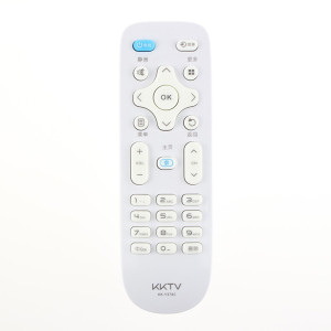 原装康佳KKTV电视机遥控器KK-Y378C K55J1 V55U B55U U55W