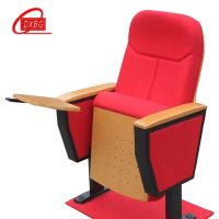 DXBG定制办公椅培训椅影院座椅歌剧坐椅教室课桌椅子剧院固定椅礼堂椅[工厂现做 7天内发货]