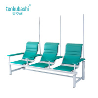 天空桥 输液椅 YZ213-225*73*95cm 个
