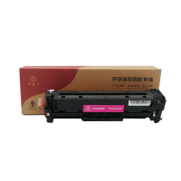 印佳久 TOH-533M 红色 通用耗材 打印页数:2800页