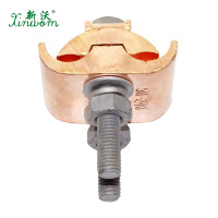 新沃 XINWOM 异型铜并沟 JBT-16-120 个