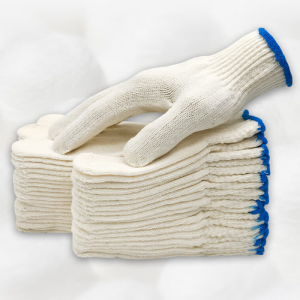 京印年JYN-10 手套(计价单位:付)白色 贴合手感 防滑吸汗 舒适透气