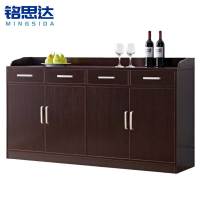 铭思达茶水柜1.6米个