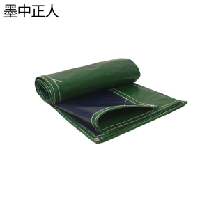墨中正人防水布3PVC1000×1000mm平方米