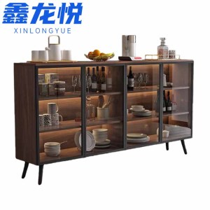 鑫龙悦餐边柜
