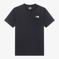THE NORTH FACE男士短袖运动T恤透气舒适健身休闲跑步速干上衣