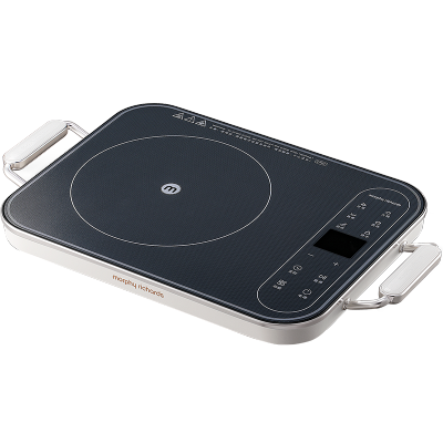 摩飞电器 智能电磁炉 电磁炉一体电炒锅 大功率电磁炉 爆炒电磁炉 MR8900 蓝色(单位:台)