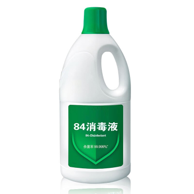百晟长恒 BSCH-A86B 500ml 消毒液 (计价单位:瓶)