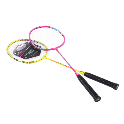 何大屋羽毛球拍 套装HDW130901