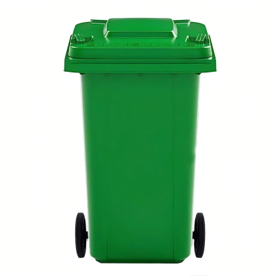 子恒祥 户外垃圾桶 240L 个
