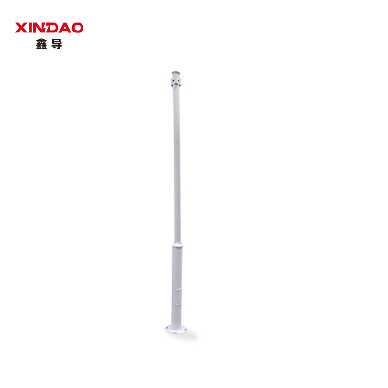 鑫导 语音提示器立杆 XD-YYTSQ-06-K01 根