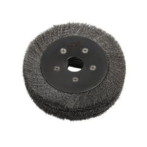 铁源钢丝轮30*58*210mm 只