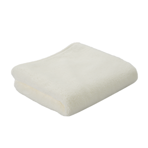 LA MAISON DE SASHA 珊瑚绒毛巾 挂式强劲吸水速干加厚柔软亲肤不掉毛 加大加厚