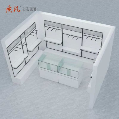 质凡定制家具靠墙展柜 展示柜 定制产品 拍前联系客服 靠墙展柜700*400*2600mm