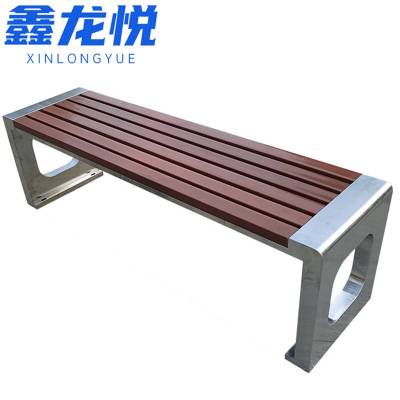 鑫龙悦户外椅长椅 1.8米张