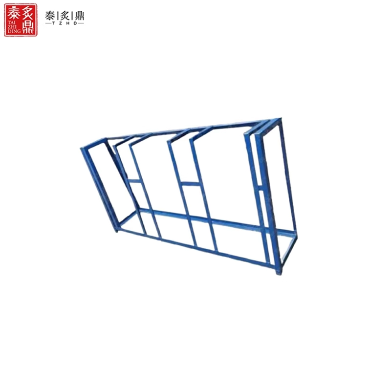 泰炙鼎 捣固机架 定制 组