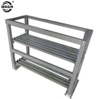 瑾如云海 电池架 蓄电池存放架 1030*500*1450mm(20节100AH) 组