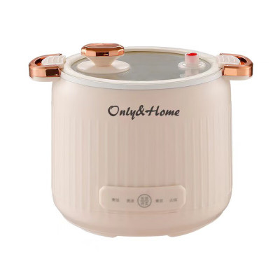 Only&Home多功能小型电饭煲-KL-DFG03