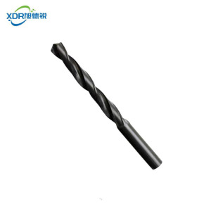 旭德锐 麻花钻头 4mm/根