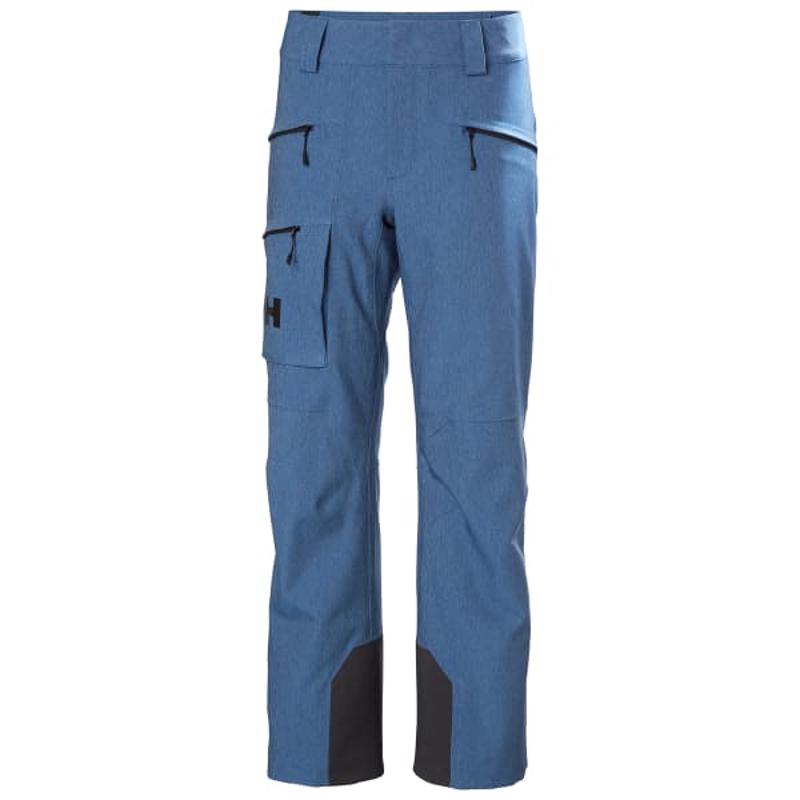 Helly Hansen女运动长裤加厚保暖防风透气舒适百搭户外健身裤