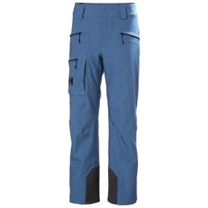 Helly Hansen女运动长裤加厚保暖防风透气舒适百搭户外健身裤