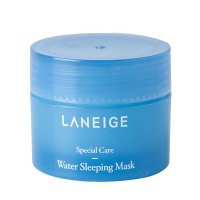 兰芝(LANEIGE) 睡眠面膜中小样15ml 夜间锁水免洗补水保湿 睡眠面膜15ml小样1瓶