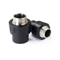 时速 PE外丝直接 32x1/2" 个