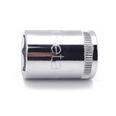 百塔 C910A 00006 3/8公制六角套筒