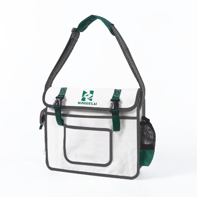 NAIGELU奈格鲁 XYXCP-01 耐磨加厚多功能收纳包背包(计价单位:个)白色