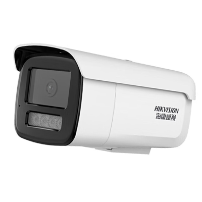 海康威视高清行车记录仪1080P广角夜视倒车后视双录防碰撞安全智能设计