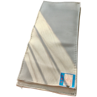 恒兴盛嘉 耐高温硅酸铝毯 300*610*10mm 块