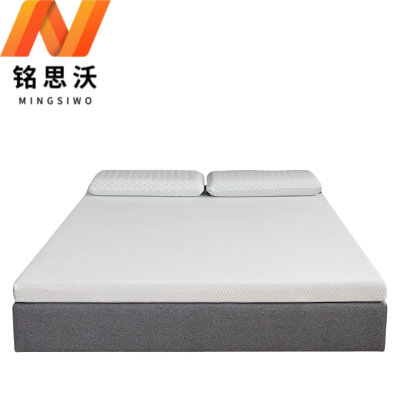 铭思沃记忆棉床垫180*200*6cm张